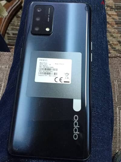 موبيل oppo A74