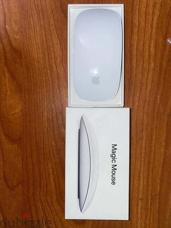 magic mouse apple ماجيك ماوس ابل 3