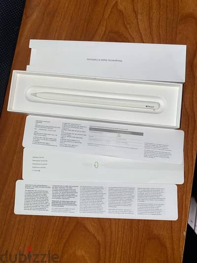 Apple pencil Pro قلم ابل برو