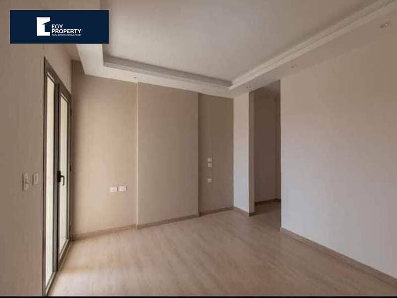 Pay down payment Apartment 5% & remaining over 9 years at Palm Hills | New Cairo 1