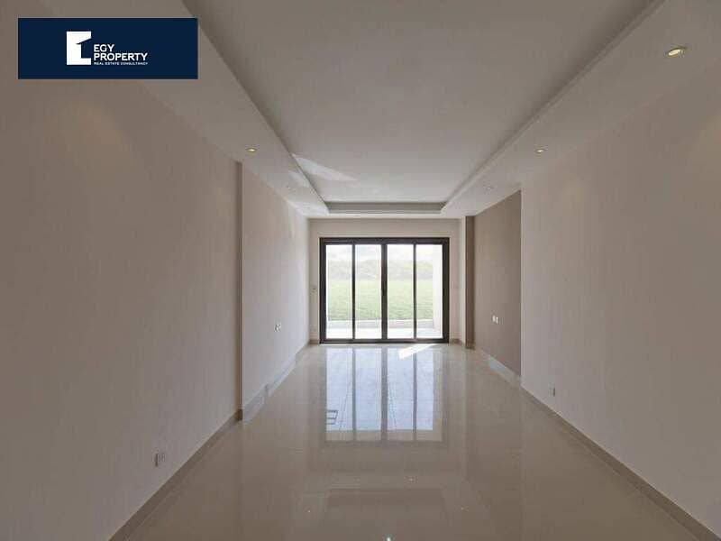 Pay down payment Apartment 5% & remaining over 9 years at Palm Hills | New Cairo 2