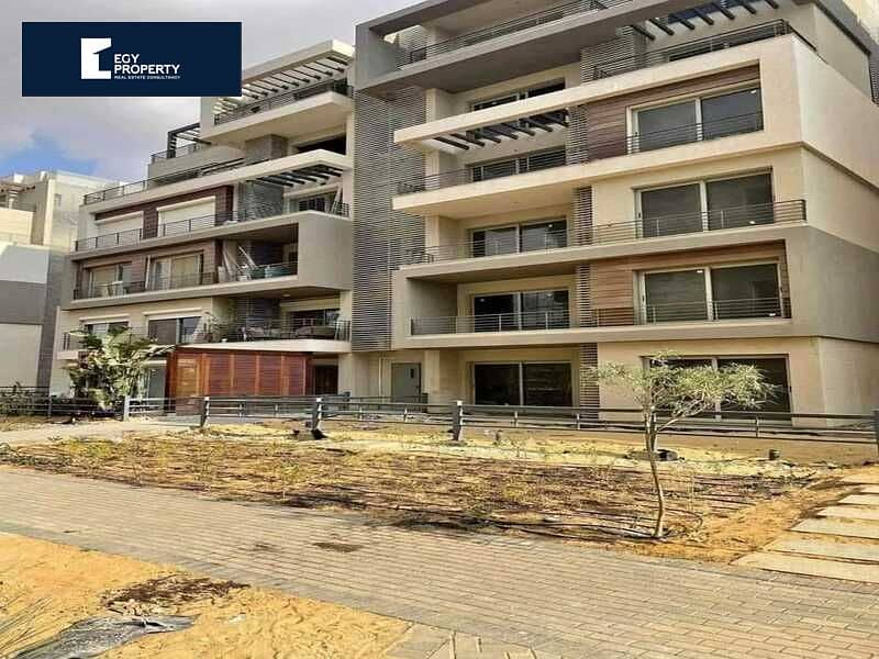 Pay down payment Apartment 5% & remaining over 9 years at Palm Hills | New Cairo 5