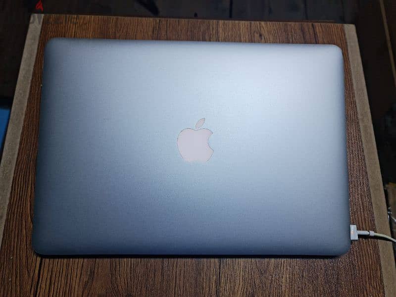 MacBook air 2017 1