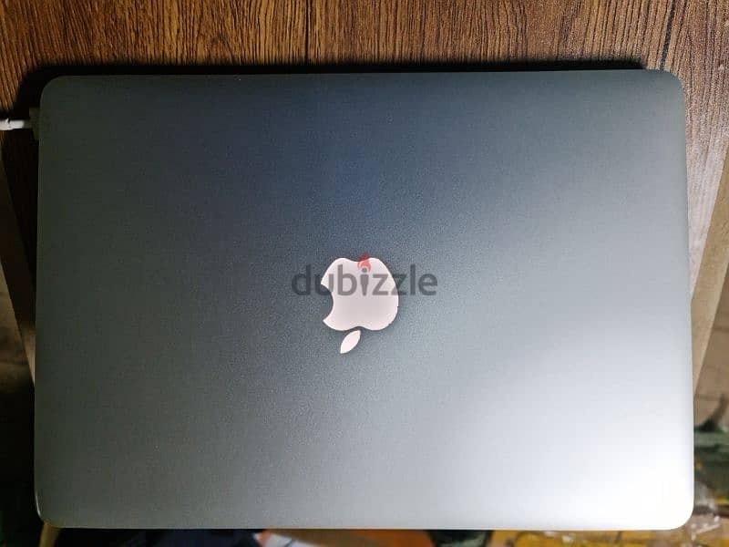 MacBook air 2017 2