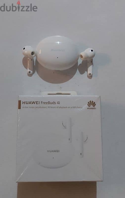 HUAWEI FreeBuds 4i 1