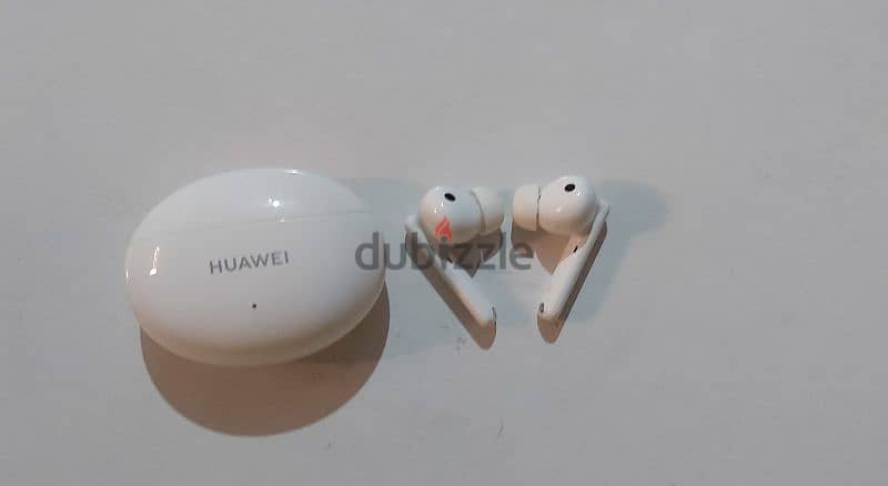 HUAWEI FreeBuds 4i 2