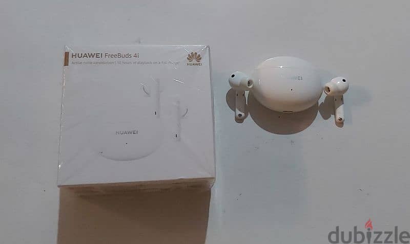 HUAWEI FreeBuds 4i 3