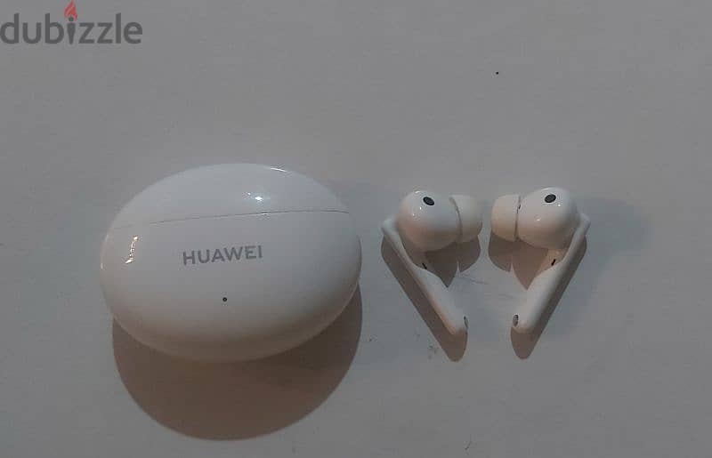 HUAWEI FreeBuds 4i 4