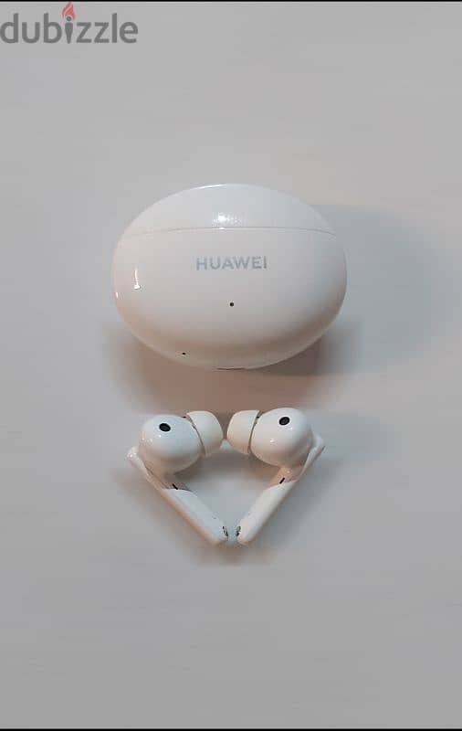 HUAWEI FreeBuds 4i 8