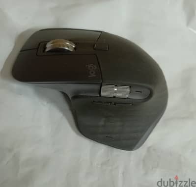 Logitech Mx Master 3