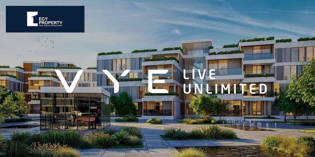 prime Apartment For sale with lowest price at the heart of New Zayed | Sodic 8