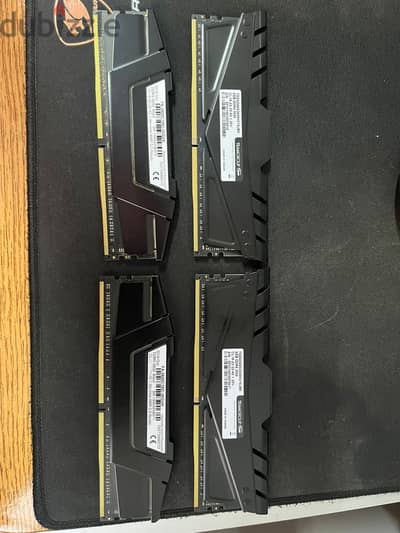 DDR4-Ram