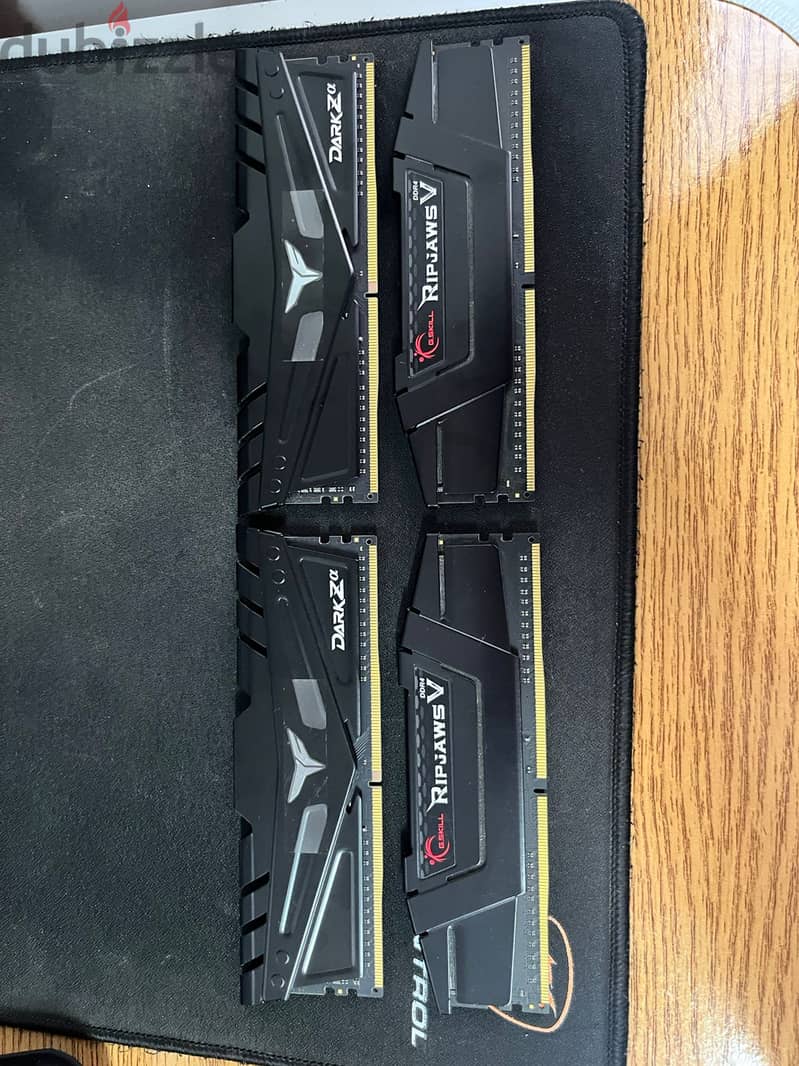 DDR4-Ram 1