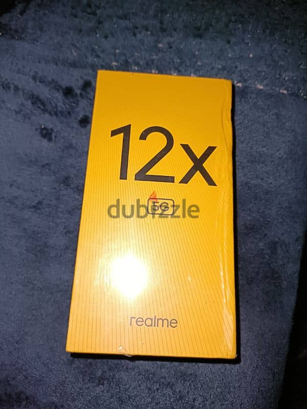 realme 12x 5g 1