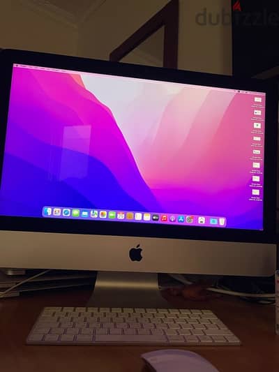 iMac 21.5inch 4K (2017)