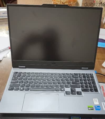 LENOVO LOQ 15IAX9 CORE I5 - 12450HX RTX  2050 4GB