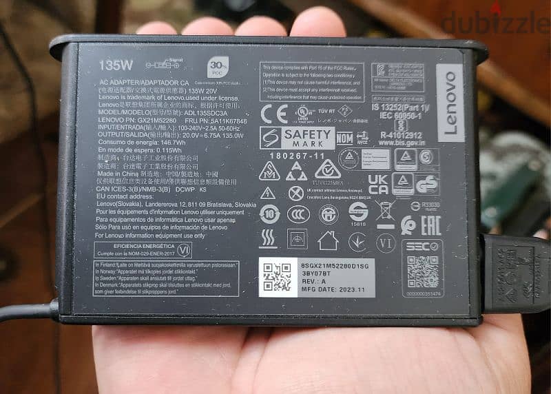 LENOVO LOQ 15IAX9 CORE I5 - 12450HX RTX  2050 4GB 2