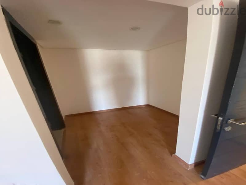 Apartment for sale at New Giza شقة للبيع في نيو جيزة موقع مميز 8