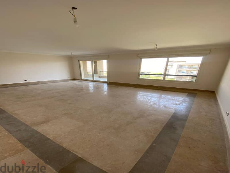 Apartment for sale at New Giza شقة للبيع في نيو جيزة موقع مميز 9