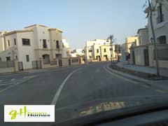 Prime Standalone Villa 460m for Sale in Uptown Cairo | Prime Location, Best Views 0