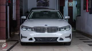 BMW 320i 2020 0