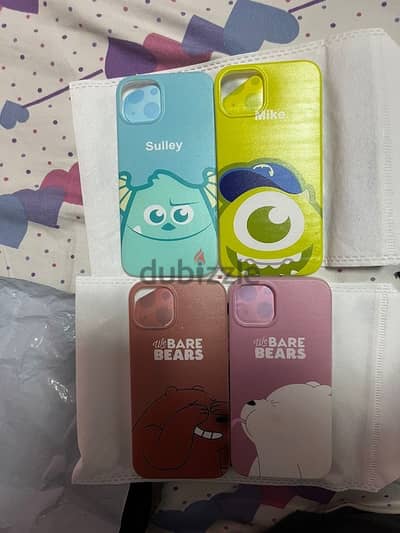 4 cover i phone 13