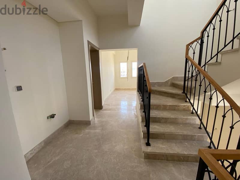 4 Bedrooms Standalone Villa For Rent in Celesta Compound Uptown Cairo 8