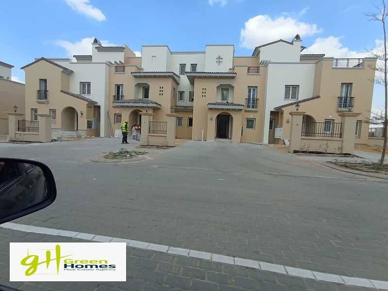 Standalone Villa for Sale in Uptown Cairo, Mokattam | Lowest Market Price 6