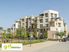 Apartment for Sale in Uptown Cairo | Lowest Price, Prime Location 0