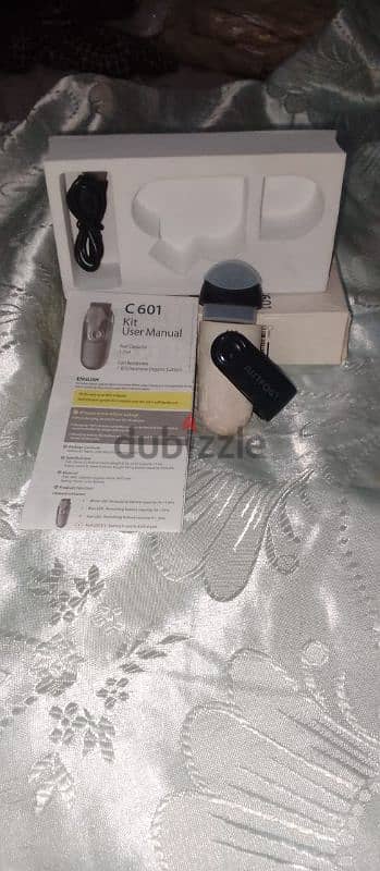 vape pod c601 2