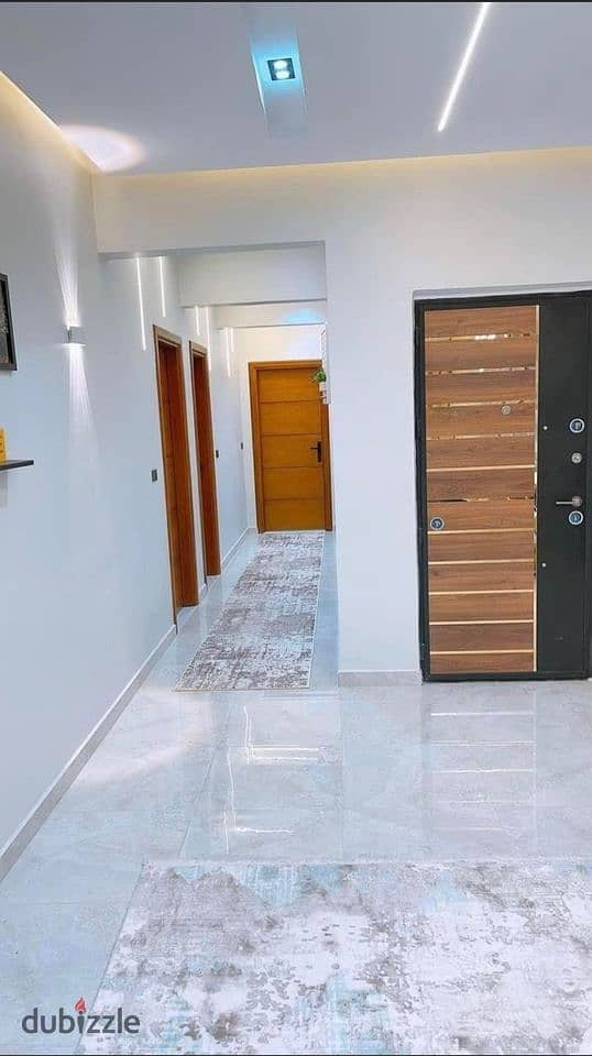 Penthouse for sale in Al Marasem, Fifth Square Compound 1