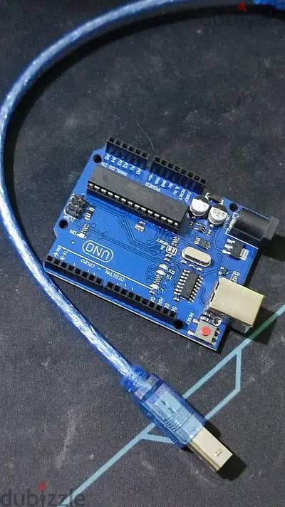 Arduino