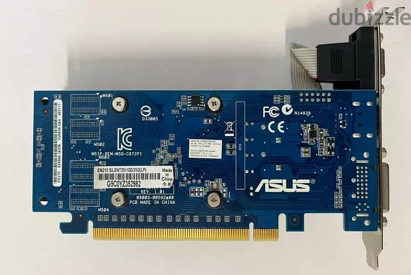 كارت شاشة ١ جيجا - DDR3 1