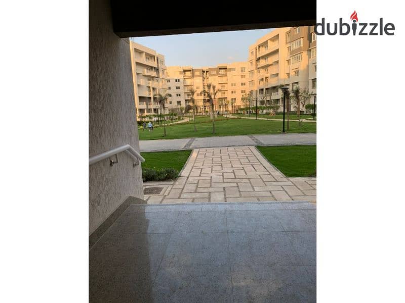 4 bedroom apartment for rent in view land kesib fully finished in Madinaty. . . . . . . . . . . . . . . 1