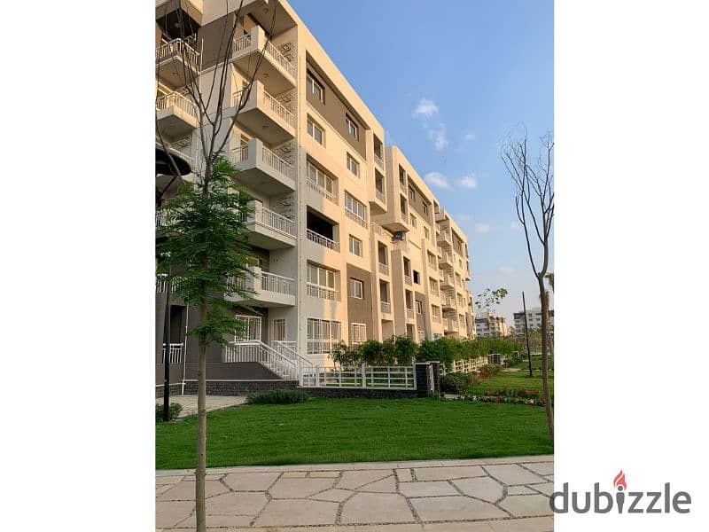 4 bedroom apartment for rent in view land kesib fully finished in Madinaty. . . . . . . . . . . . . . . 3