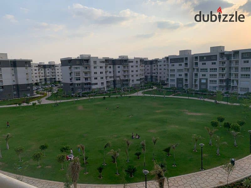 4 bedroom apartment for rent in view land kesib fully finished in Madinaty. . . . . . . . . . . . . . . 7