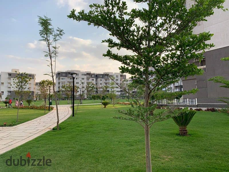 4 bedroom apartment for rent in view land kesib fully finished in Madinaty. . . . . . . . . . . . . . . 9