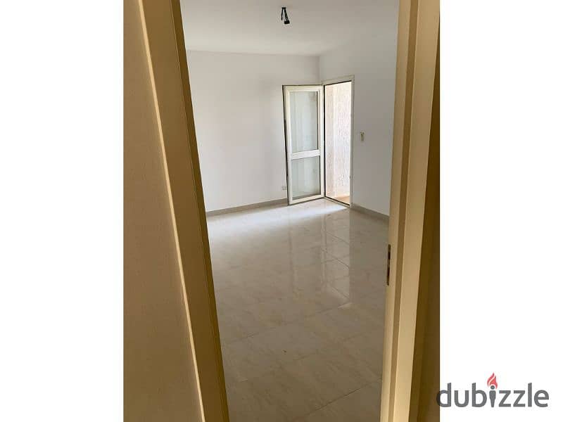 4 bedroom apartment for rent in view land kesib fully finished in Madinaty. . . . . . . . . . . . . . . 10