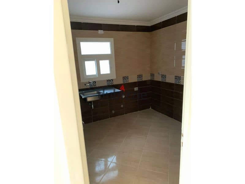 4 bedroom apartment for rent in view land kesib fully finished in Madinaty. . . . . . . . . . . . . . . 11