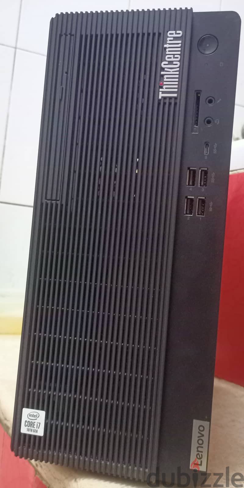 Desktop thinkcentre m70t 0