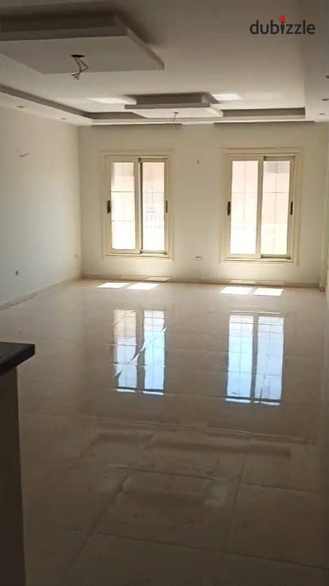 3 bedroom apartment for sale, super deluxe finishing, phase: b11 in Madinaty. . . . . . . . . . . . . . 1