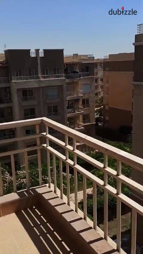 3 bedroom apartment for sale, super deluxe finishing, phase: b11 in Madinaty. . . . . . . . . . . . . . 11