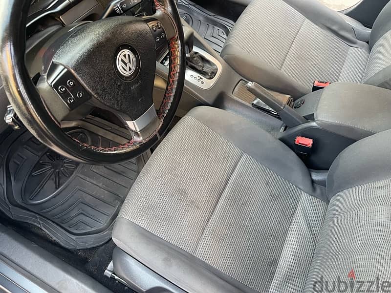 Volkswagen Jetta 2008 8