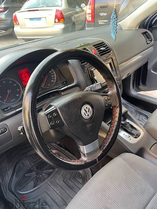 Volkswagen Jetta 2008 10