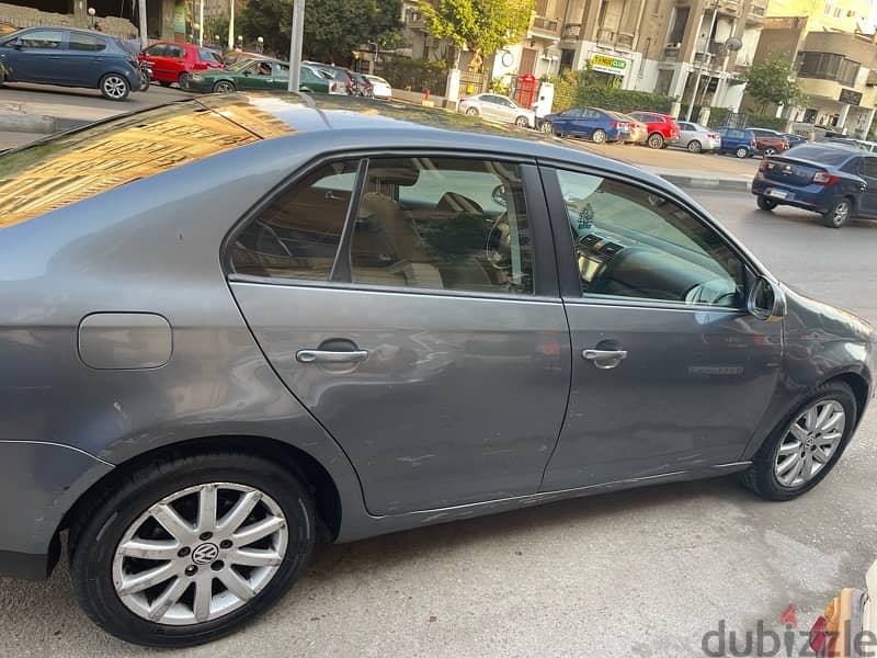 Volkswagen Jetta 2008 13