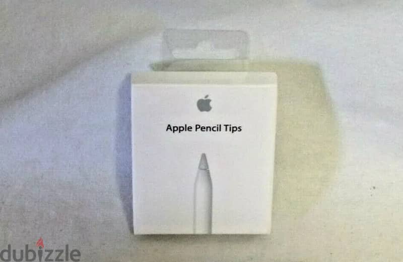 Apple Pencil 2nd gen 1