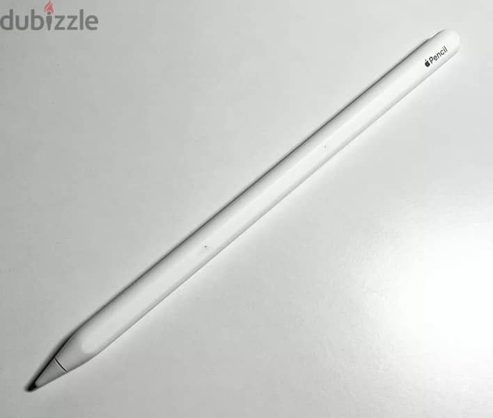 Apple Pencil 2nd gen 4