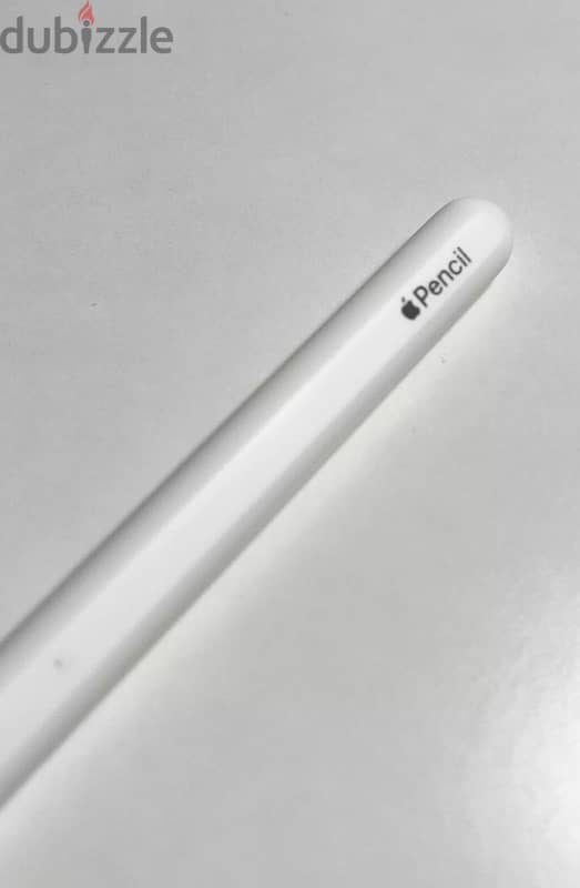 Apple Pencil 2nd gen 5