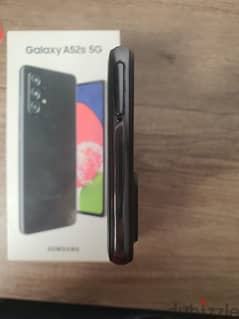 Samsung a52s 0