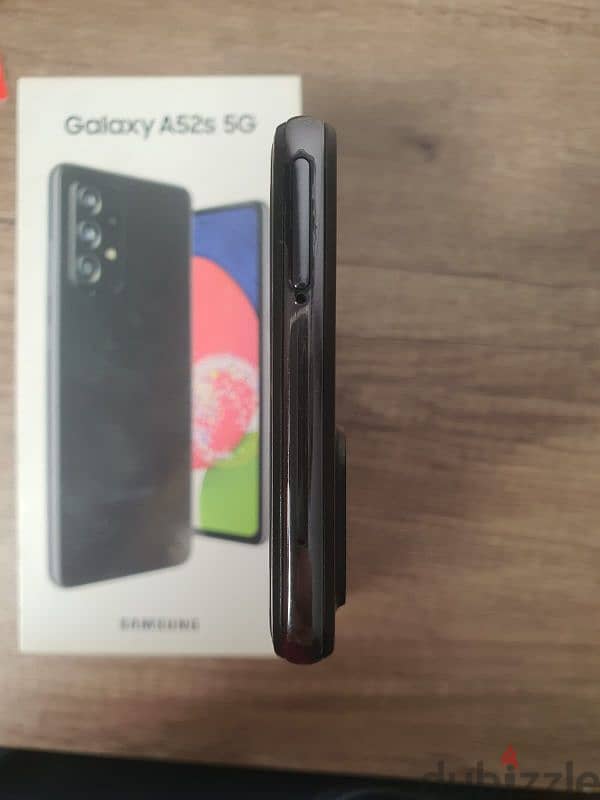 Samsung a52s 0